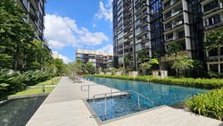 Dairy Farm Residences (D23), Apartment #538455101